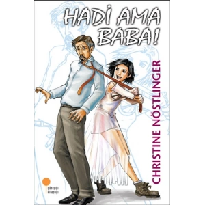 Hadi Ama Baba!