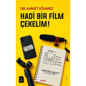 Hadi Bir Film Çekelim !