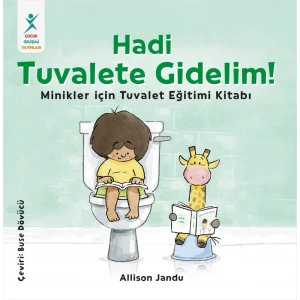 Hadi Tuvalete Gidelim !