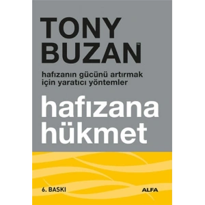 Hafızana Hükmet