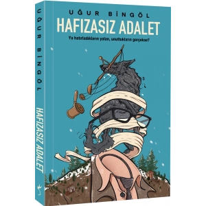 Hafızasız Adalet