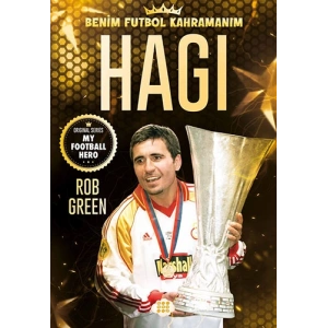 Hagi Benim Futbol Kahramanım