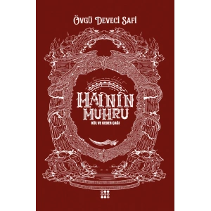 Hainin Mührü 3 - Kül ve Keder Çağı