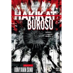Hakikat Bürosu