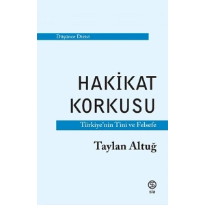 Hakikat Korkusu