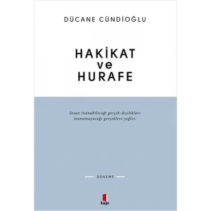 Hakikat ve Hurafe