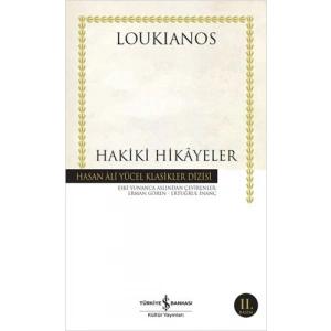 Hakiki Hikâyeler
