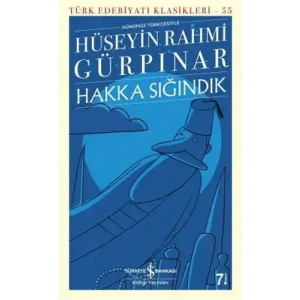 Hakka Sığındık