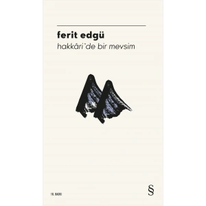 Hakkâride Bir Mevsim