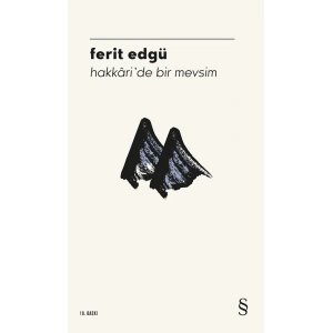 Hakkâride Bir Mevsim