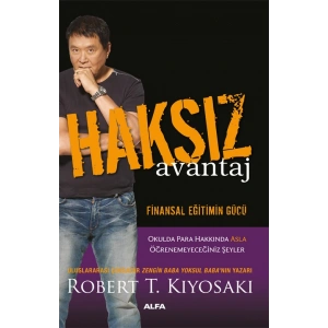 Haksız Avantaj