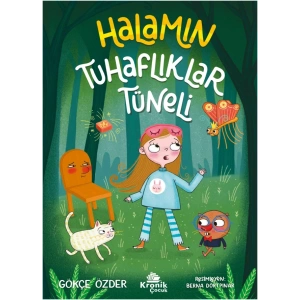 Halamın Tuhaflıklar Tüneli