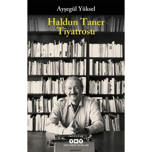 Haldun Taner Tiyatrosu