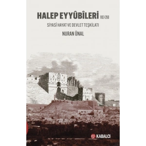 Halep Eyyûbîleri 1183-1260