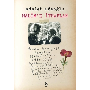 Halime İthaflar