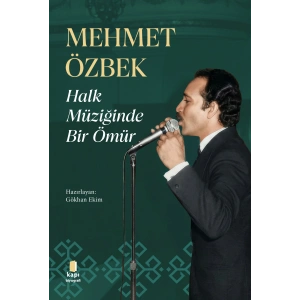 Halk Müziğinde Bir Ömür