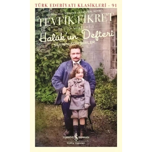 Halûk’un Defteri - Şermîn Son Şiirler