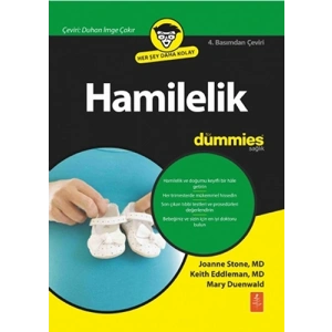 Hamilelik for Dummies
