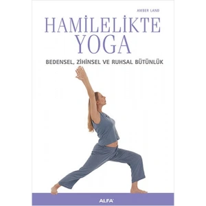 Hamilelikte Yoga