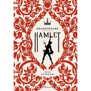Hamlet (Bez Ciltli)