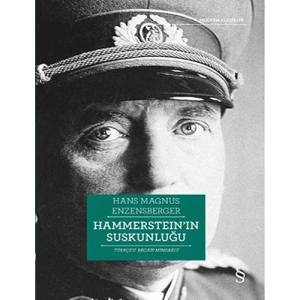Hammersteinin Suskunluğu