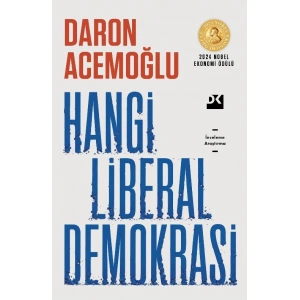 Hangi Liberal Demokrasi