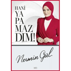 Hani Yapamazdım!