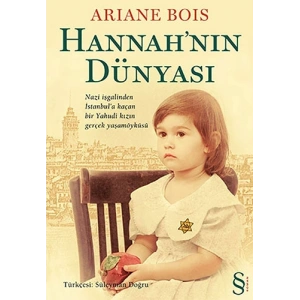 Hannahnın Dünyası