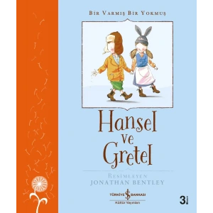 Hansel ve Gretel