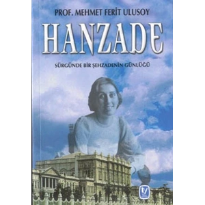 Hanzade