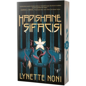Hapishane Şifacısı