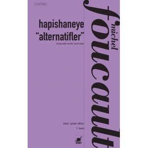 Hapishaneye Alternatifler