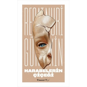 Harabelerin Çiçeği
