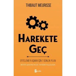 Harekete Geç