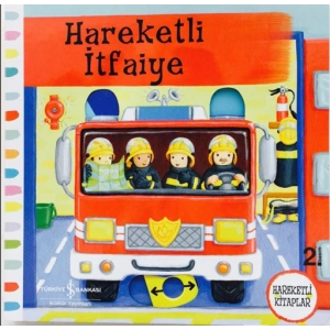 Hareketli İtfaiye