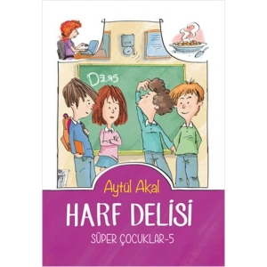 Harf Delisi