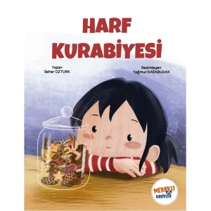 Harf Kurabiyesi