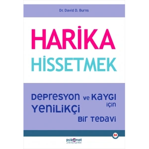 Harika Hissetmek