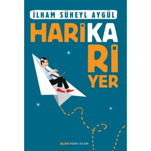 Harika Kariyer