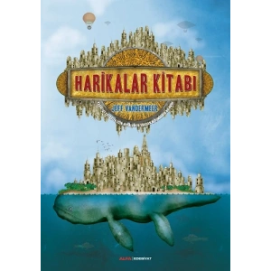 Harikalar Kitabı