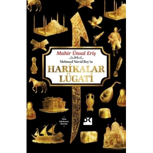 Harikalar Lügati (Ciltli)