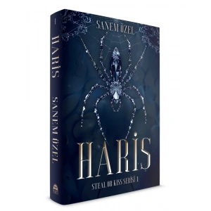 Haris (Ciltli)
