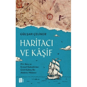 Haritacı ve Kâşif