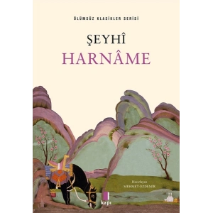 Harnâme