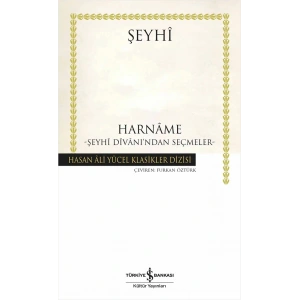 Harnâme (Ciltli)