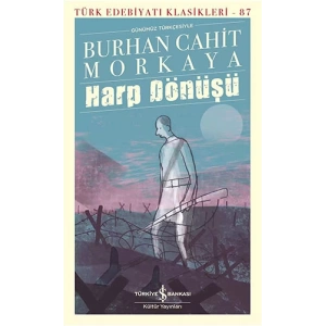 Harp Dönüşü