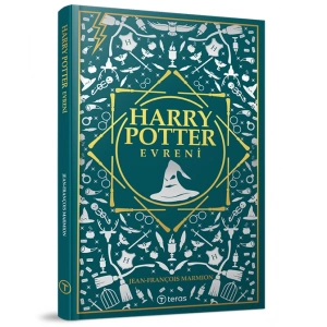 Harry Potter Evreni