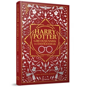 Harry Potter Gibi Düşünmek ve Davranmak