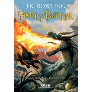 Harry Potter ve Ateş Kadehi