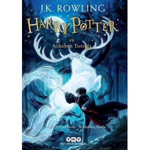 Harry Potter ve Azkaban Tutsağı